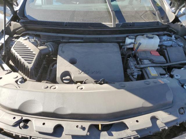 5GAEVAKW4PJ175257 - 2023 BUICK ENCLAVE ESSENCE Gümüş foto 12