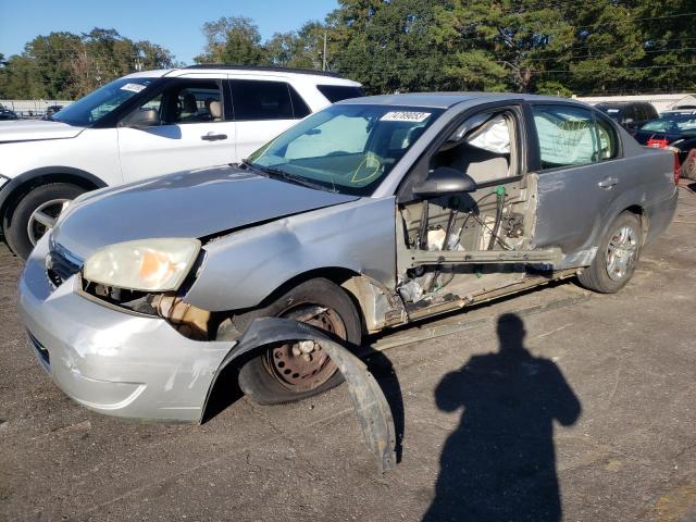 2007 CHEVROLET MALIBU LS, 