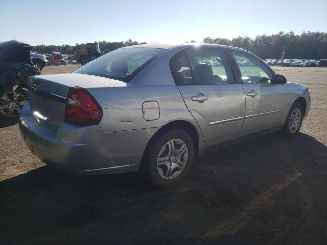 1G1ZS58F67F107142 - 2007 CHEVROLET MALIBU LS SILVER photo 3