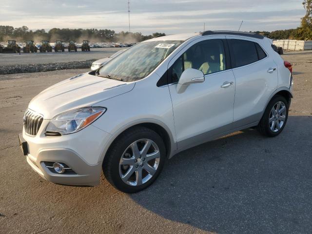 2016 BUICK ENCORE CONVENIENCE, 