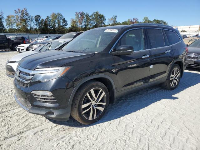 2016 HONDA PILOT TOURING, 