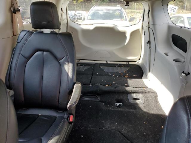 2C4RC1BG1LR140440 - 2020 CHRYSLER PACIFICA TOURING L GRAY photo 10