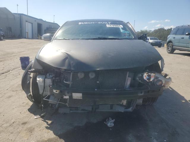 JTKJF5C75C3025951 - 2012 TOYOTA SCION TC ნაცრისფერი ფოტო 5