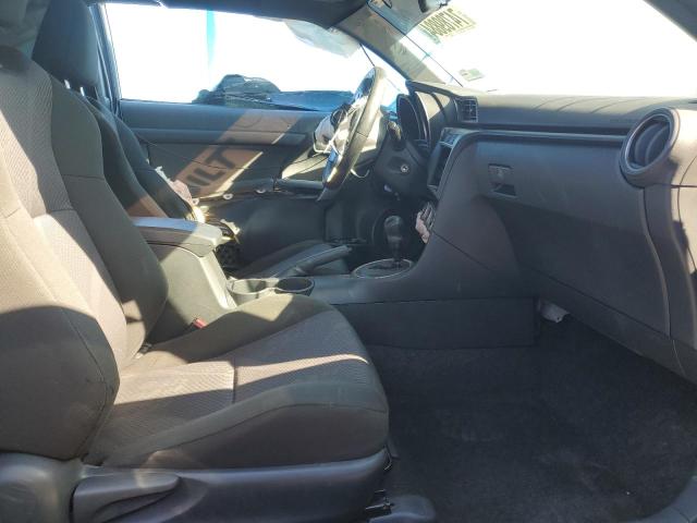 JTKJF5C75C3025951 - 2012 TOYOTA SCION TC ნაცრისფერი ფოტო 7