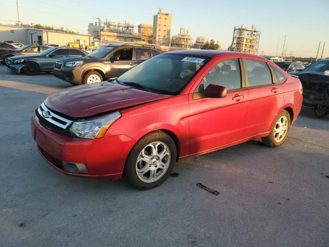 2009 FORD FOCUS SES, 