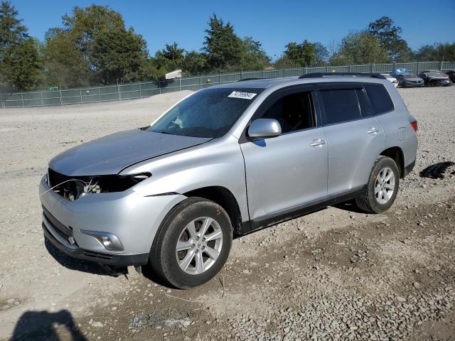 2011 TOYOTA HIGHLANDER BASE, 