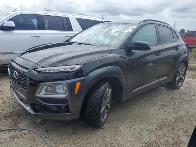 2021 HYUNDAI KONA ULTIMATE, 