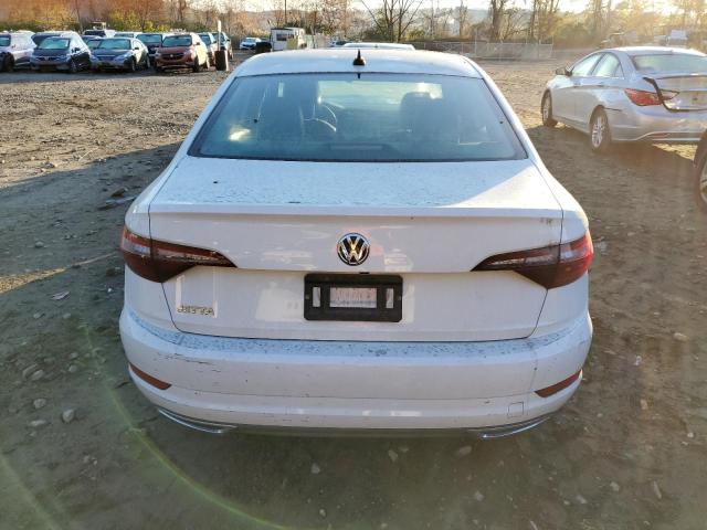 3VWN57BU4LM021867 - 2020 VOLKSWAGEN JETTA S WHITE photo 6