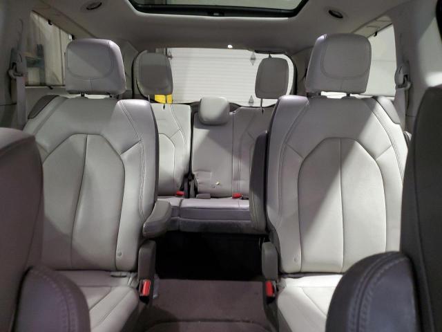 2C4RC1EG7JR114983 - 2018 CHRYSLER PACIFICA TOURING L PLUS PURPLE photo 10