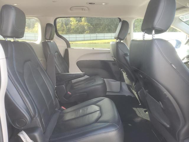 2C4RC1BGXMR543009 - 2021 CHRYSLER PACIFICA TOURING L Mavi foto 11