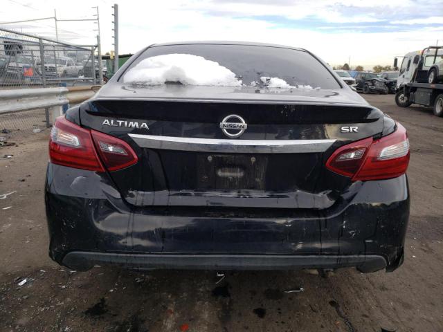 1N4AL3APXHC497051 - 2017 NISSAN ALTIMA 2.5 BLACK photo 6