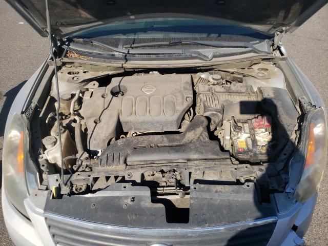 1N4AL21E38N401371 - 2008 NISSAN ALTIMA 2.5 SILVER photo 11