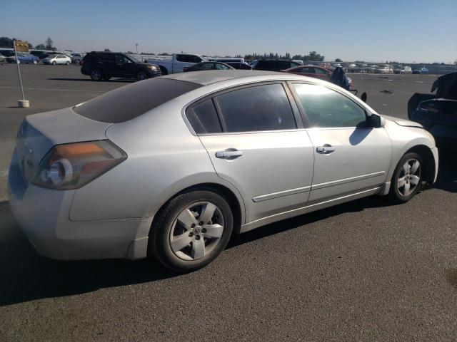 1N4AL21E38N401371 - 2008 NISSAN ALTIMA 2.5 SILVER photo 3