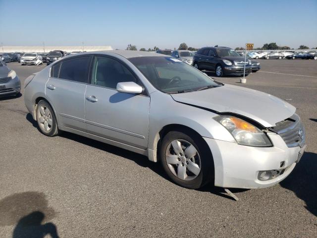 1N4AL21E38N401371 - 2008 NISSAN ALTIMA 2.5 SILVER photo 4