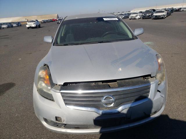 1N4AL21E38N401371 - 2008 NISSAN ALTIMA 2.5 SILVER photo 5