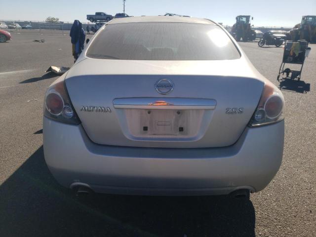 1N4AL21E38N401371 - 2008 NISSAN ALTIMA 2.5 SILVER photo 6