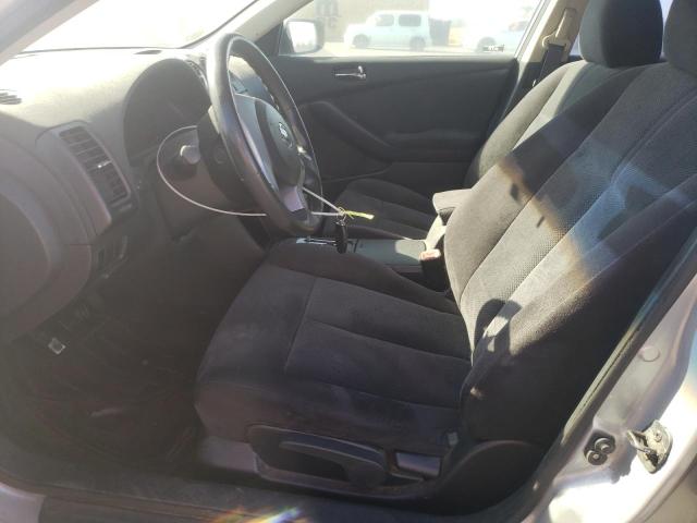 1N4AL21E38N401371 - 2008 NISSAN ALTIMA 2.5 SILVER photo 7