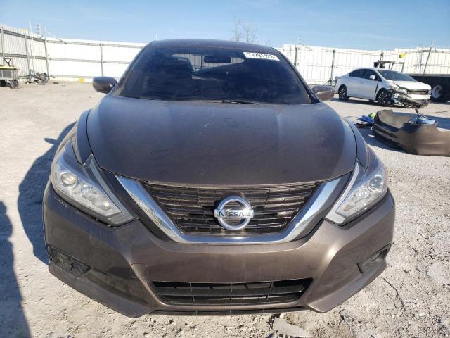 1N4AL3AP0GC267260 - 2016 NISSAN ALTIMA 2.5 GRAY photo 5