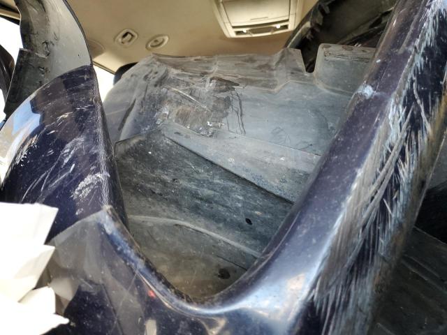 2C4RC1BG6CR381930 - 2012 CHRYSLER TOWN & COU TOURING BLUE photo 10