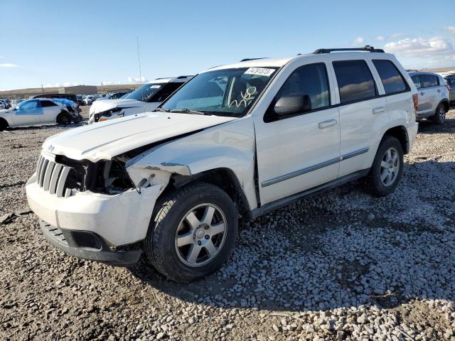 2010 JEEP GRAND CHER LAREDO, 