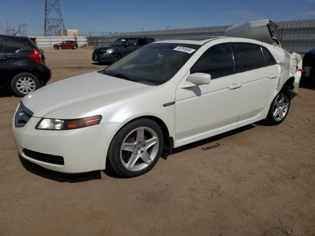 2005 ACURA TL, 