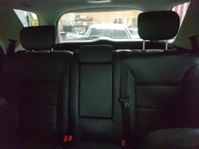 4JGBB8GB8BA712435 - 2011 MERCEDES-BENZ ML 350 4MATIC WHITE photo 10