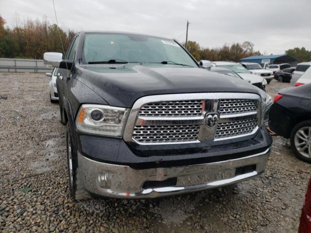 1C6RR6JT5HS549788 - 2017 RAM 1500 LARAMIE BLACK photo 5