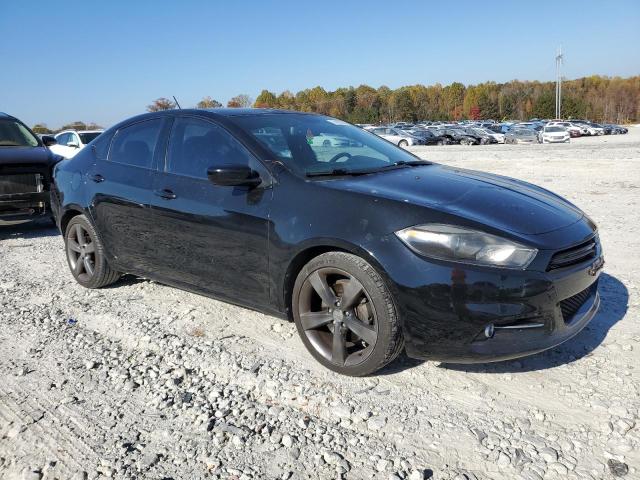 1C3CDFBH1DD225134 - 2013 DODGE DART SXT BLACK photo 4