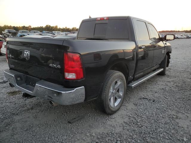 1C6RR7LM6HS880438 - 2017 RAM 1500 SLT BLACK photo 3