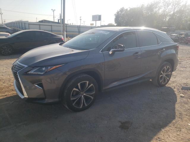 2018 LEXUS RX 350 BASE, 