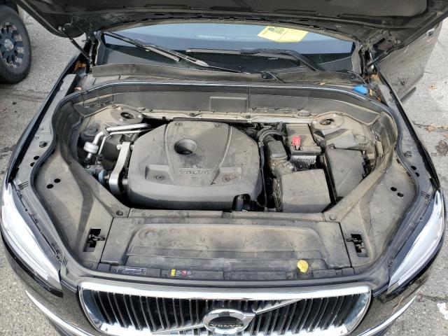 YV4A22PK6G1071755 - 2016 VOLVO XC90 T6 BLACK photo 12