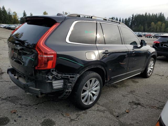 YV4A22PK6G1071755 - 2016 VOLVO XC90 T6 BLACK photo 3