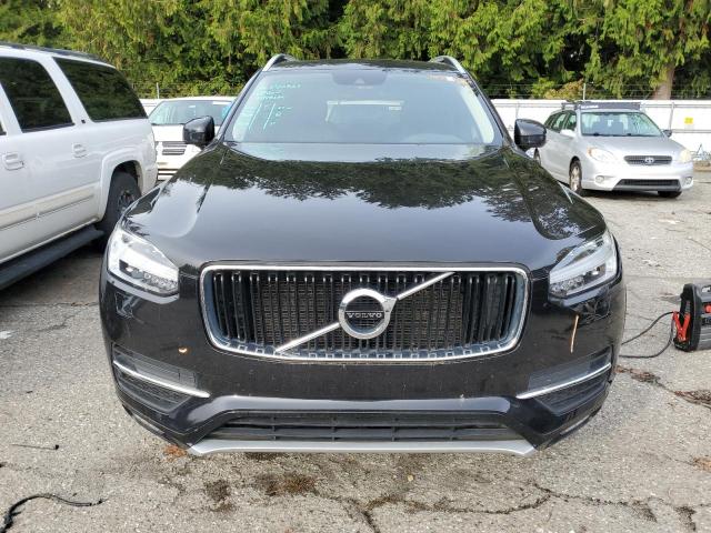 YV4A22PK6G1071755 - 2016 VOLVO XC90 T6 BLACK photo 5