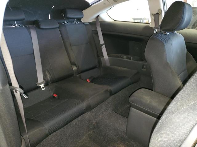 JTKDE3B74A0307860 - 2010 TOYOTA SCION TC 黑色 照片 10