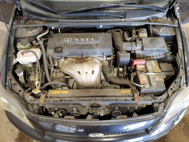 JTKDE3B74A0307860 - 2010 TOYOTA SCION TC 黑色 照片 11