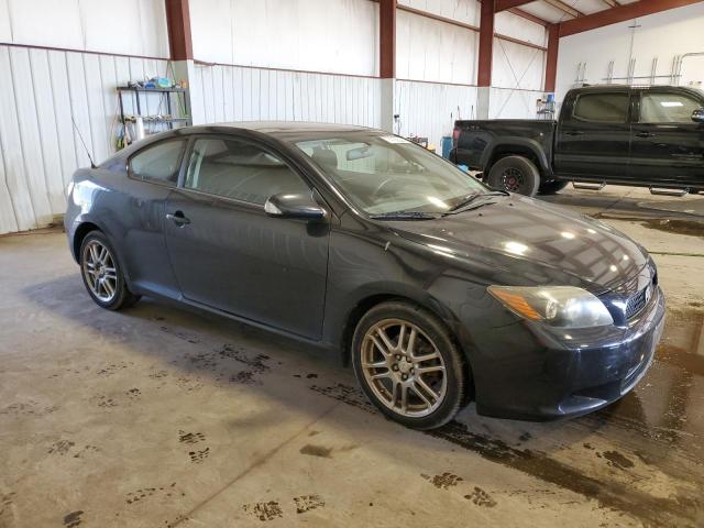 JTKDE3B74A0307860 - 2010 TOYOTA SCION TC 黑色 照片 4