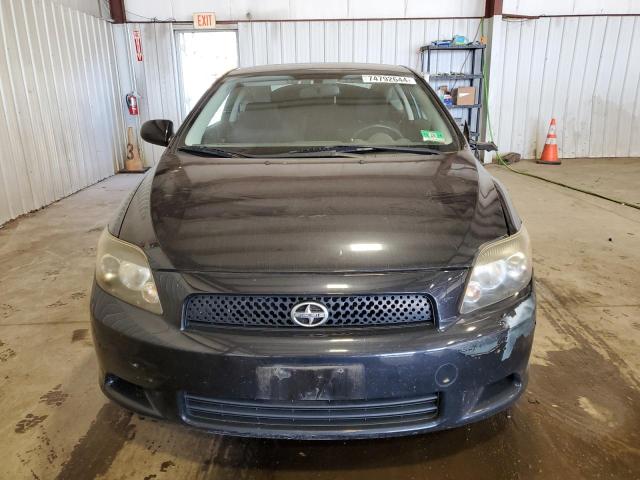 JTKDE3B74A0307860 - 2010 TOYOTA SCION TC 黑色 照片 5