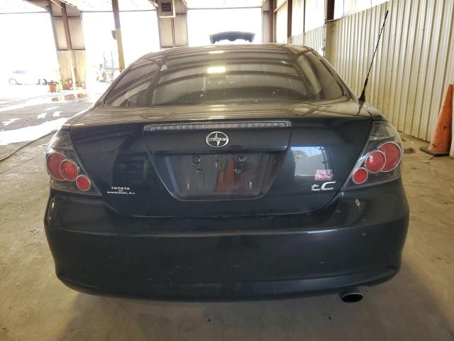 JTKDE3B74A0307860 - 2010 TOYOTA SCION TC 黑色 照片 6