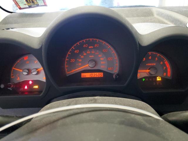 JTKDE3B74A0307860 - 2010 TOYOTA SCION TC 黑色 照片 9