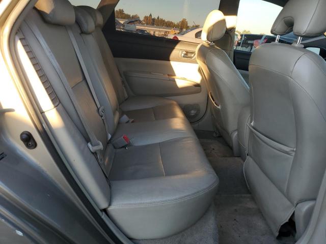JTDKB20U683352320 - 2008 TOYOTA PRIUS ოქროსფერი ფოტო 10