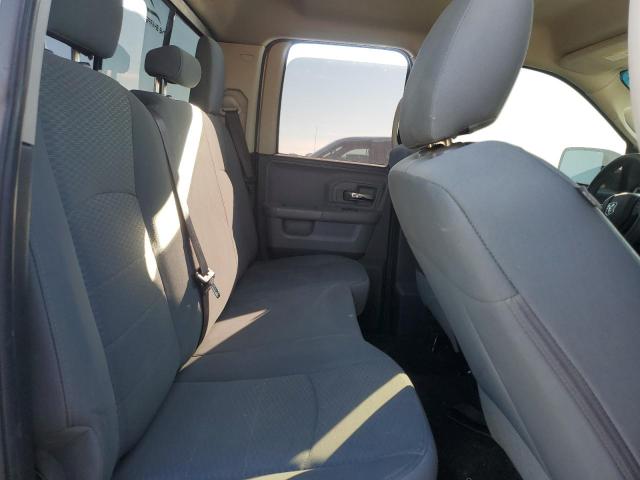 1C6RR7GT3GS244740 - 2016 RAM 1500 SLT WHITE photo 10