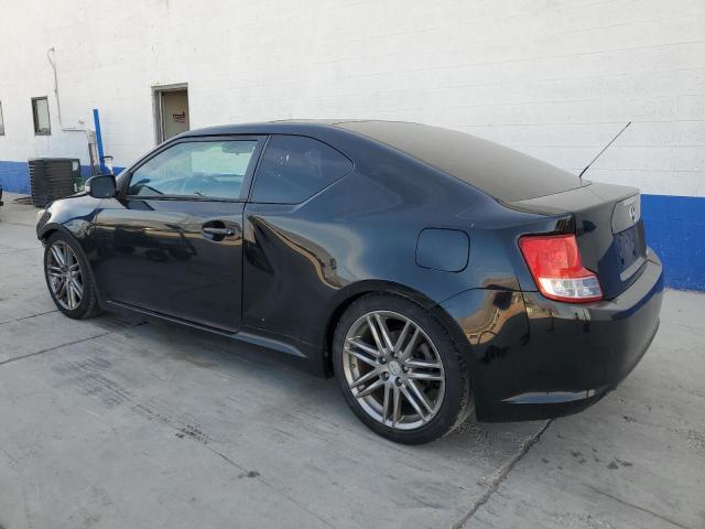 JTKJF5C79C3025080 - 2012 TOYOTA SCION TC 黑色 照片 2