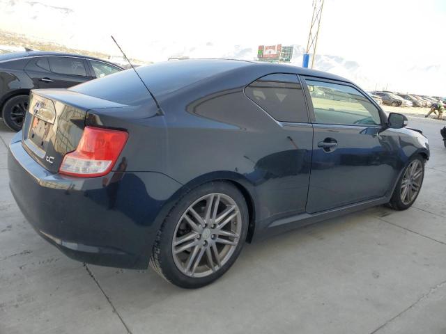 JTKJF5C79C3025080 - 2012 TOYOTA SCION TC 黑色 照片 3