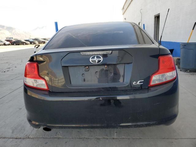 JTKJF5C79C3025080 - 2012 TOYOTA SCION TC 黑色 照片 6