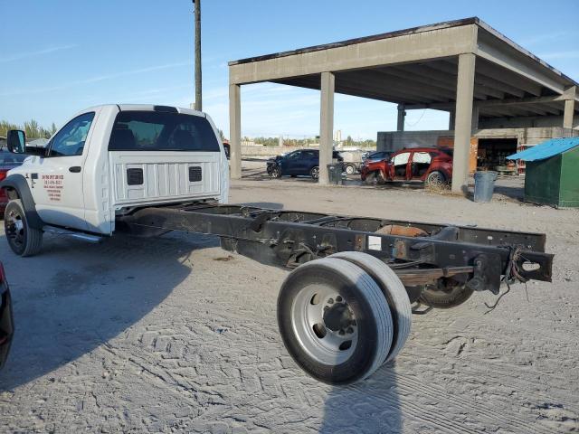 3F6WJ76AX8G353157 - 2008 STERLING TRUCK BULLET WHITE photo 3