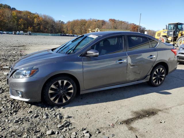 2019 NISSAN SENTRA S, 