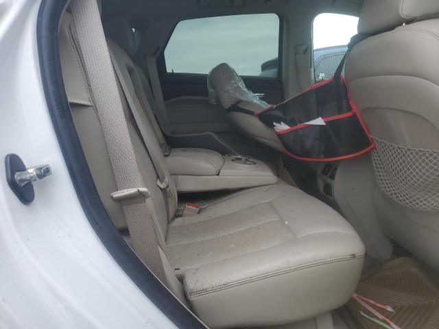 3GYFNBEYXBS588999 - 2011 CADILLAC SRX PERFORMANCE COLLECTION Blanc photo 11