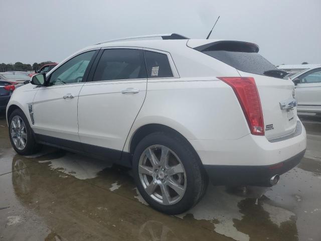 3GYFNBEYXBS588999 - 2011 CADILLAC SRX PERFORMANCE COLLECTION Blanc photo 2