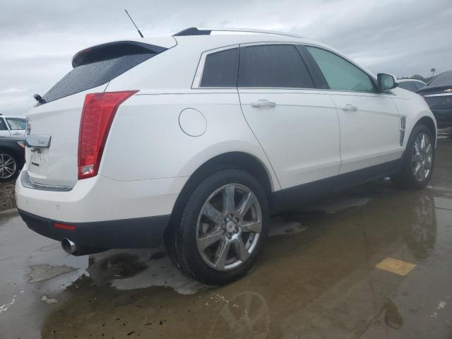 3GYFNBEYXBS588999 - 2011 CADILLAC SRX PERFORMANCE COLLECTION Blanc photo 3