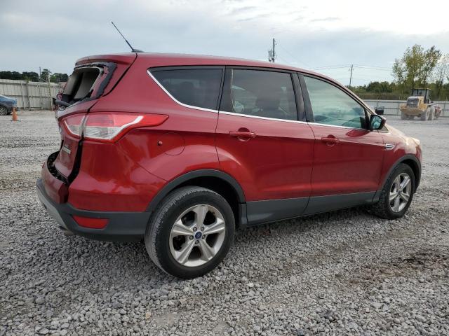 1FMCU0GXXEUA73781 - 2014 FORD ESCAPE SE BURGUNDY photo 3